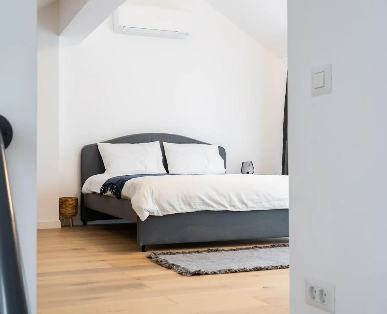 Hygge I Piata Unirii Apartment Bucharest