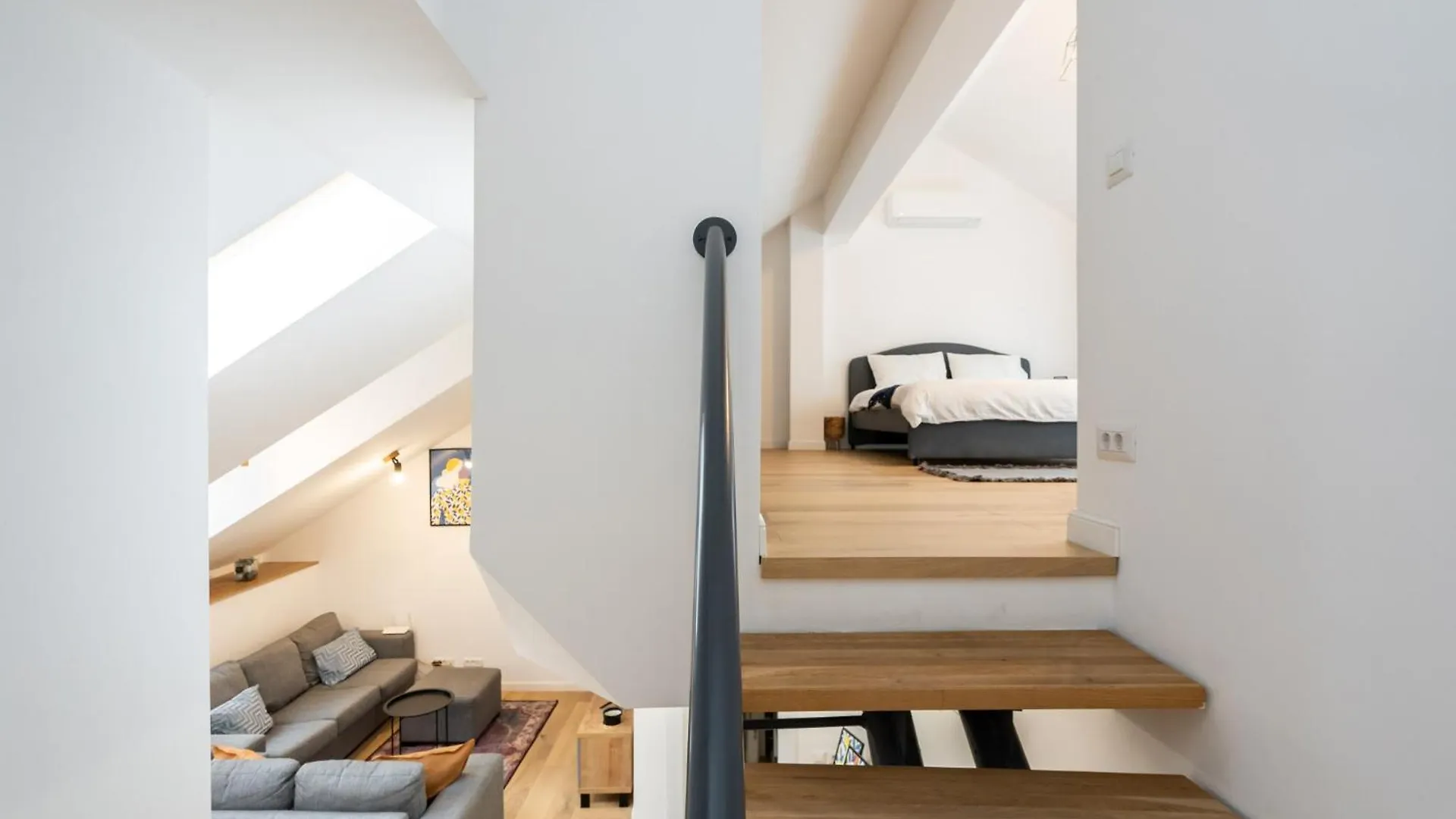 Hygge I Piata Unirii Apartment Bucharest 0*,  Romania