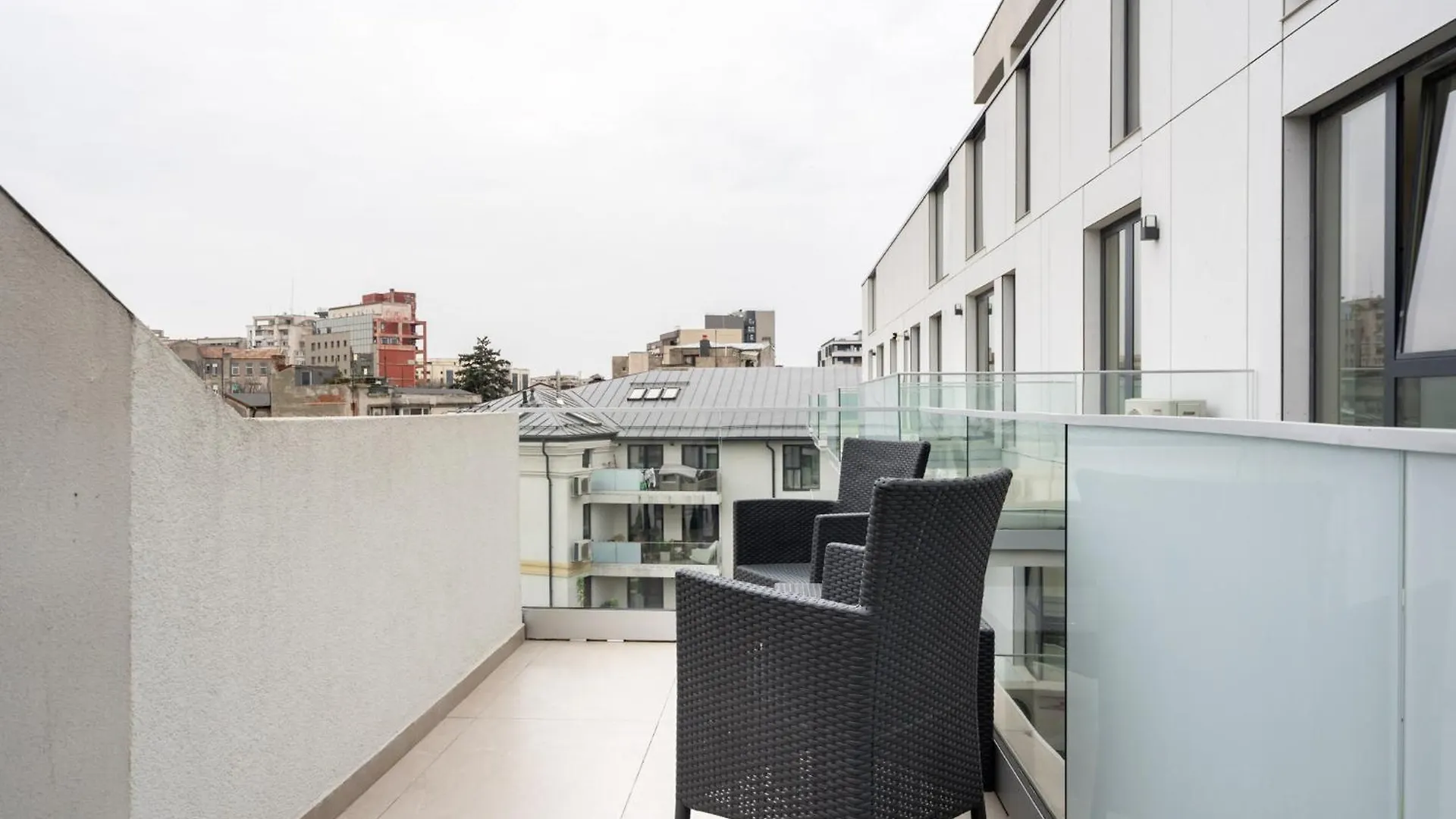 Hygge I Piata Unirii Apartment Bucharest