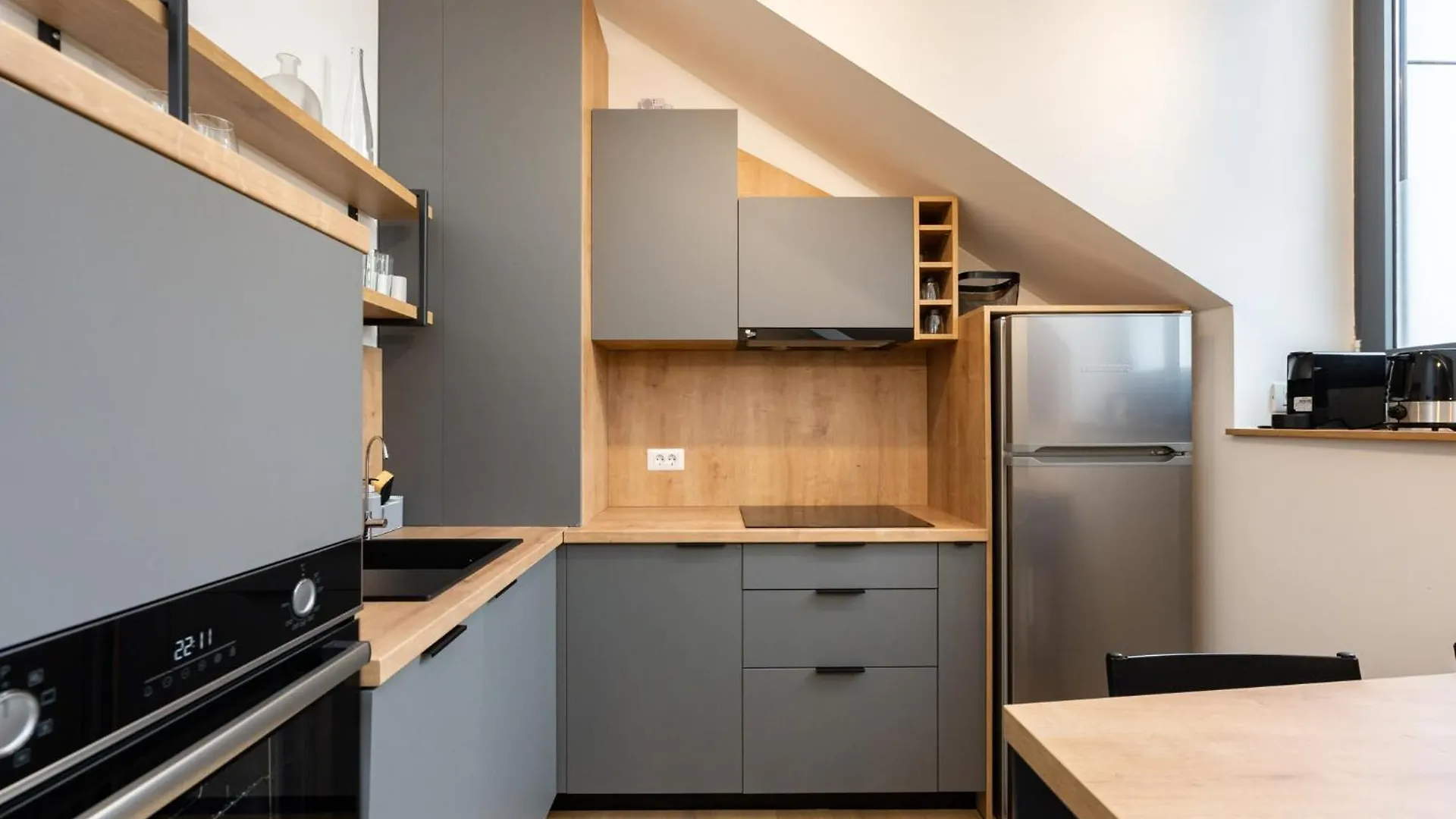Hygge I Piata Unirii Apartment Bucharest