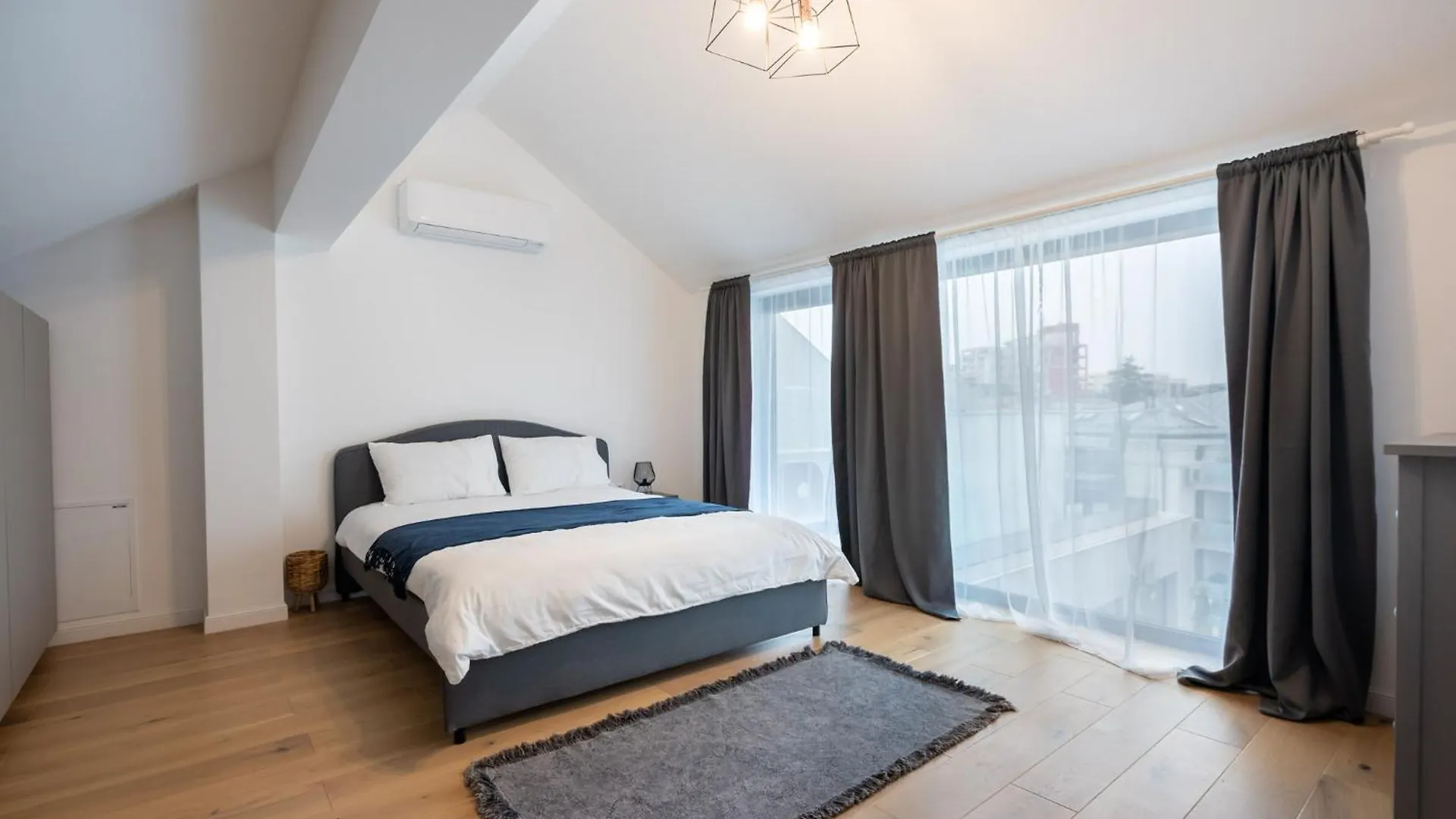 Hygge I Piata Unirii Apartment Bucharest
