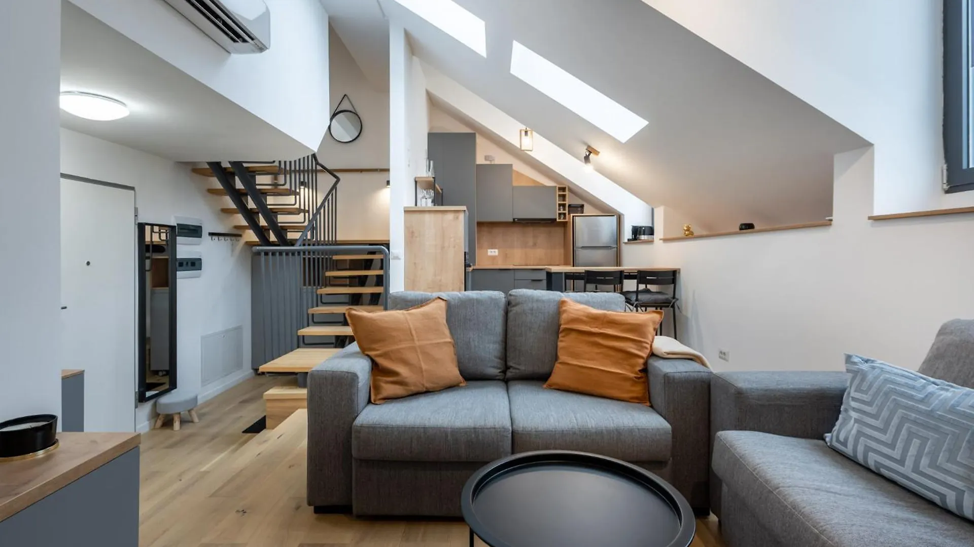 Hygge I Piata Unirii Apartment Bucharest