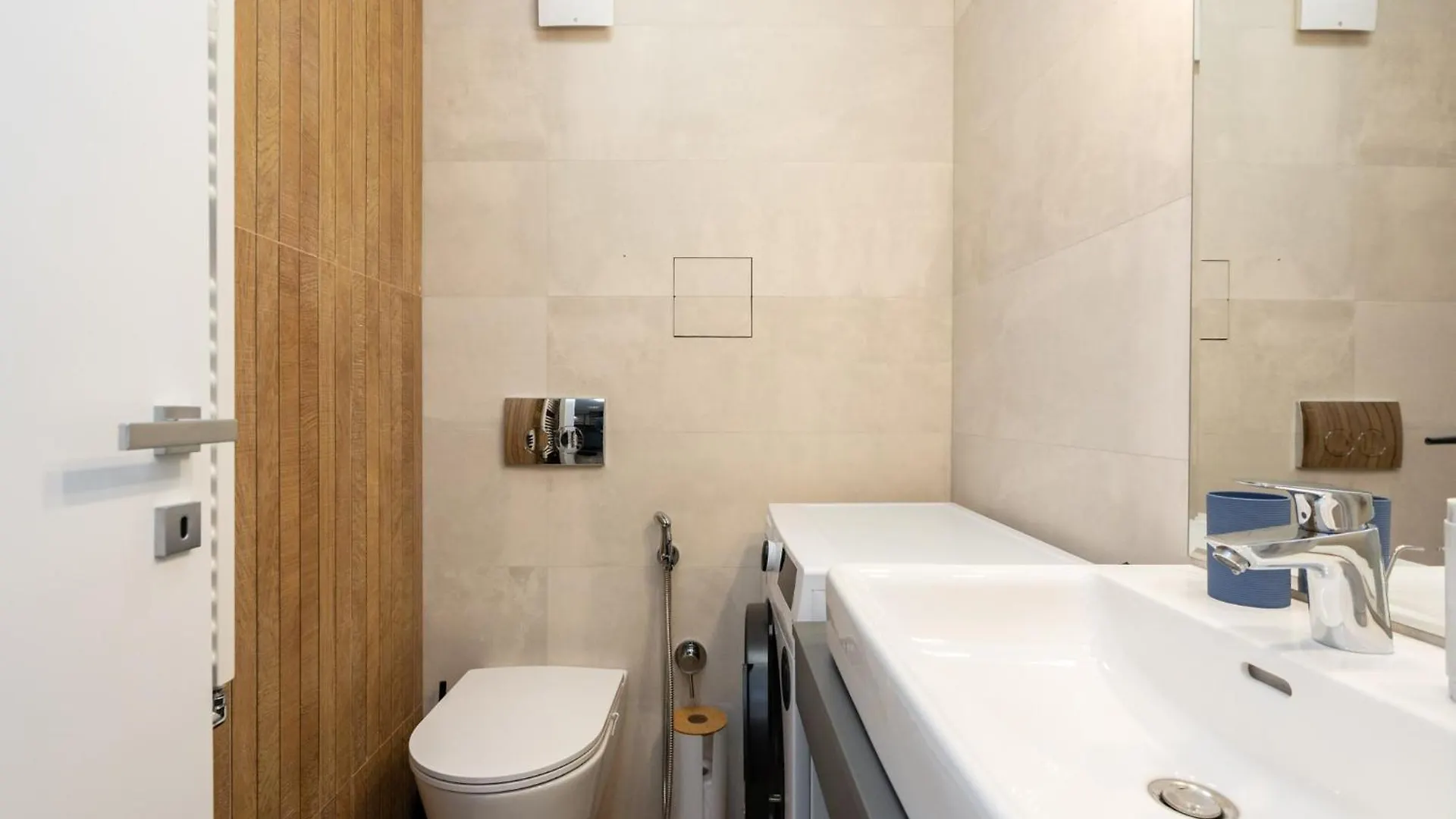 Hygge I Piata Unirii Apartment Bucharest 0*,  Romania
