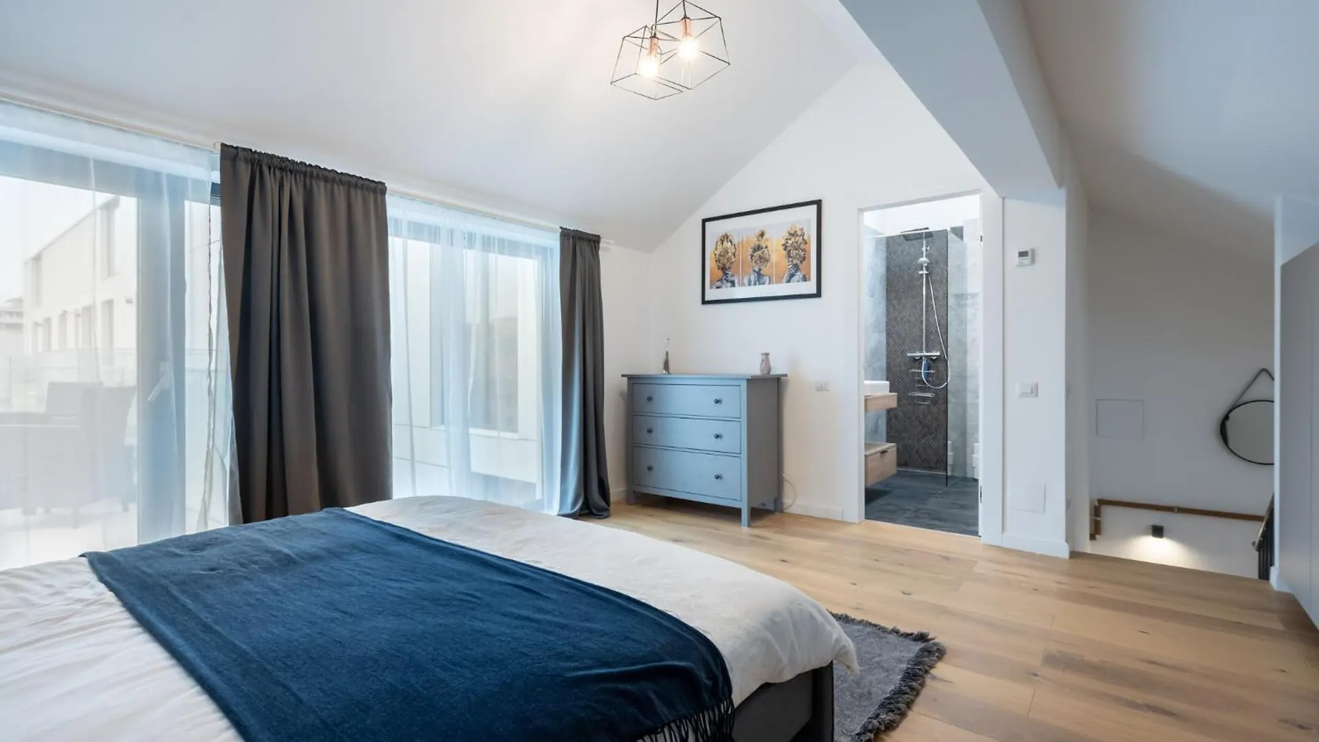 Hygge I Piata Unirii Apartment Bucharest Romania