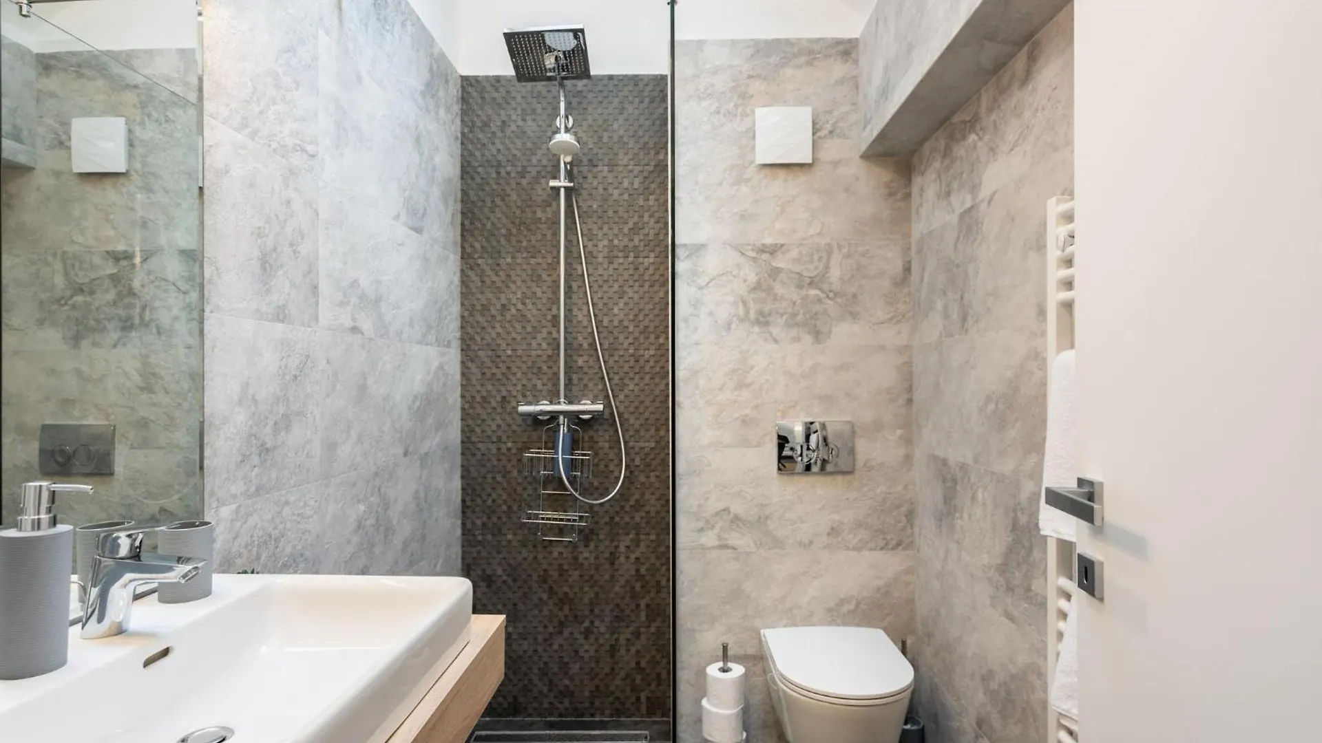 Hygge I Piata Unirii Apartment Bucharest