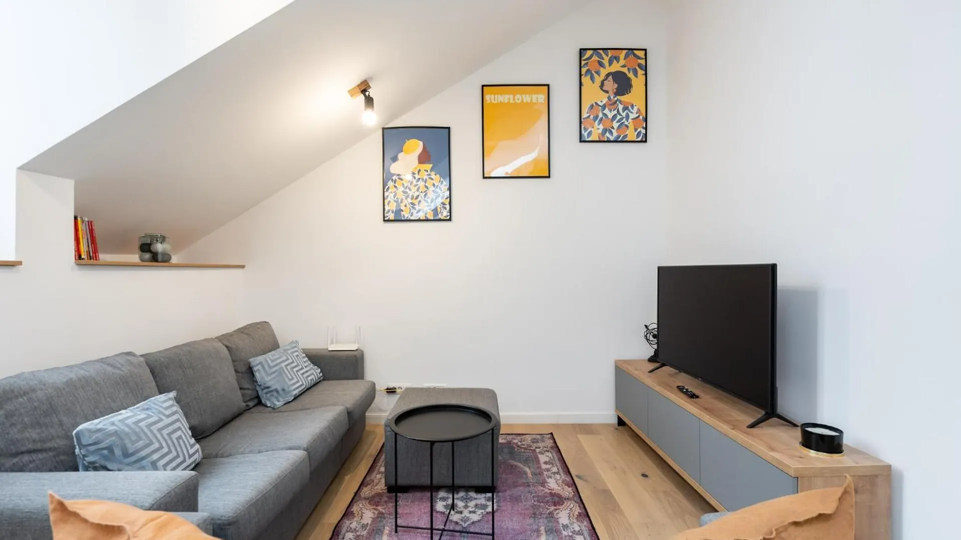 Hygge I Piata Unirii Apartment Bucharest 0*,  Romania