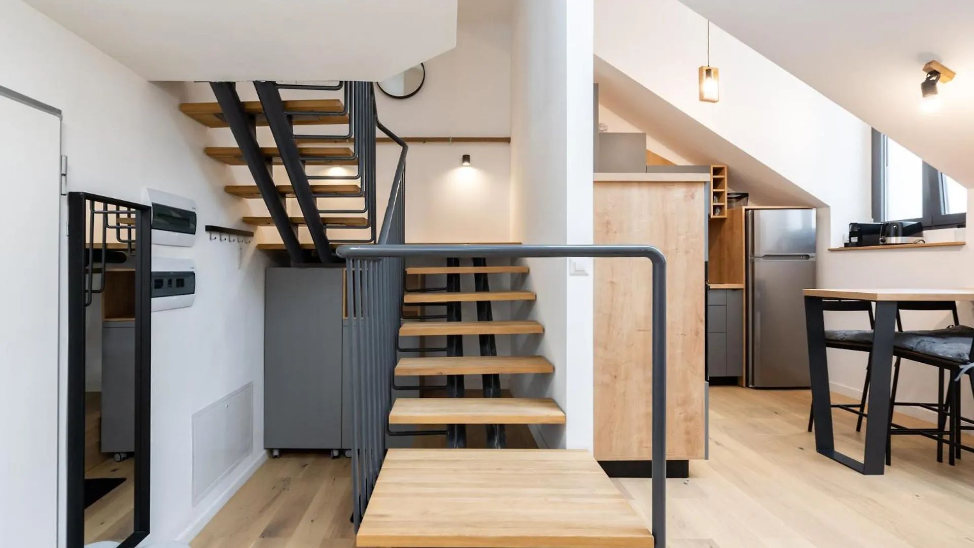 Hygge I Piata Unirii Apartment Bucharest