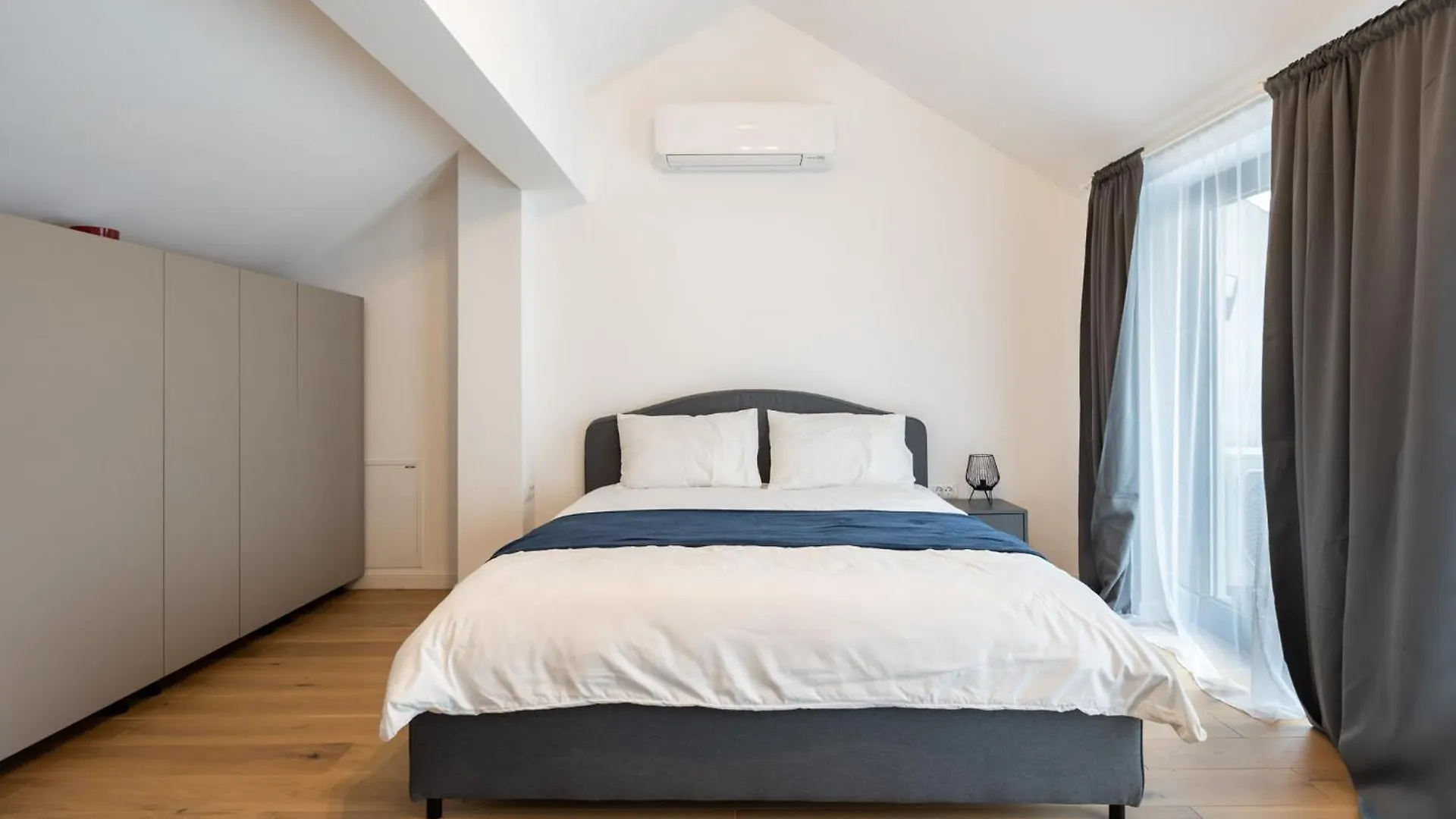 Hygge I Piata Unirii Apartment Bucharest