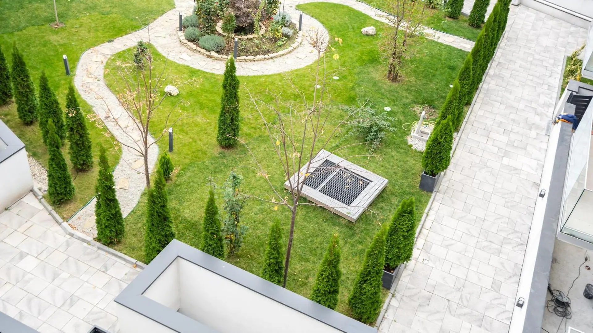 Apartament central nou cu 2 camere langa Piata Unirii Bucureşti România