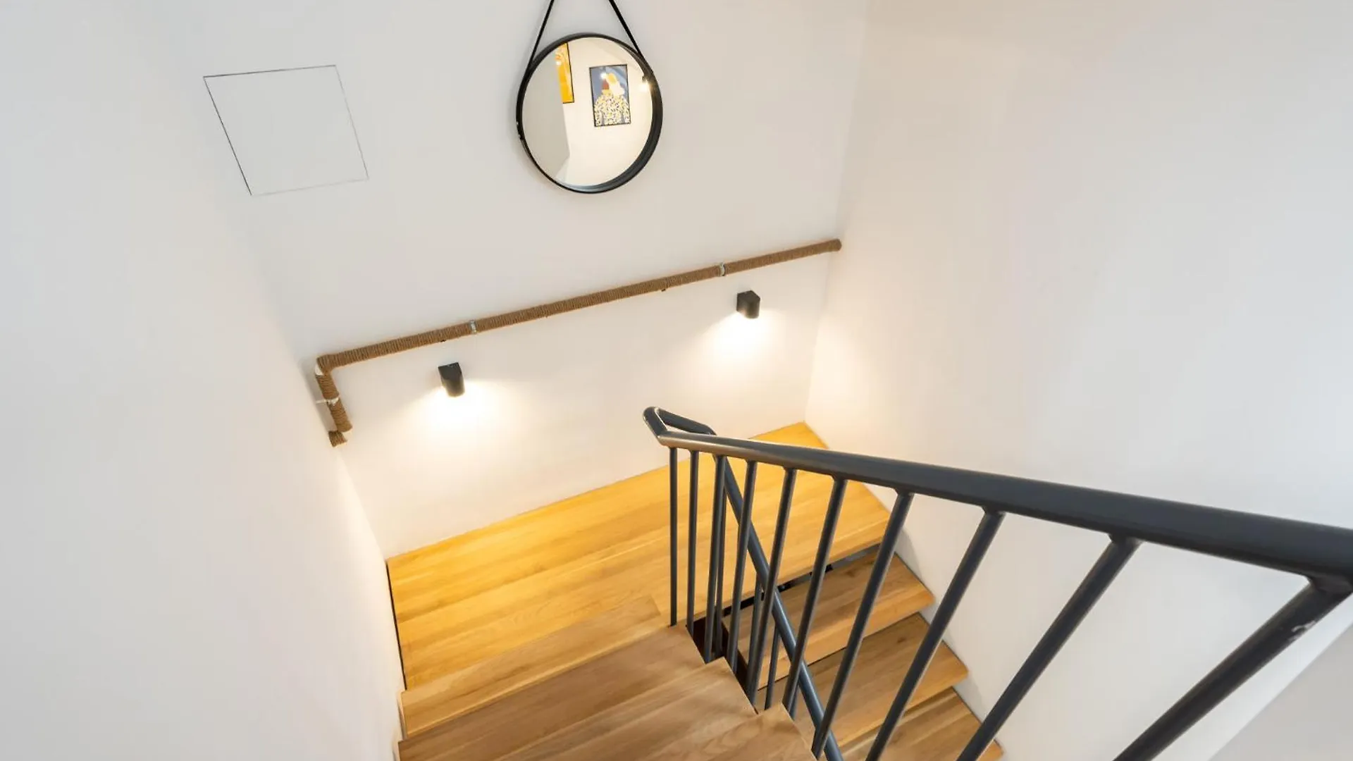 Hygge I Piata Unirii Apartment Bucharest