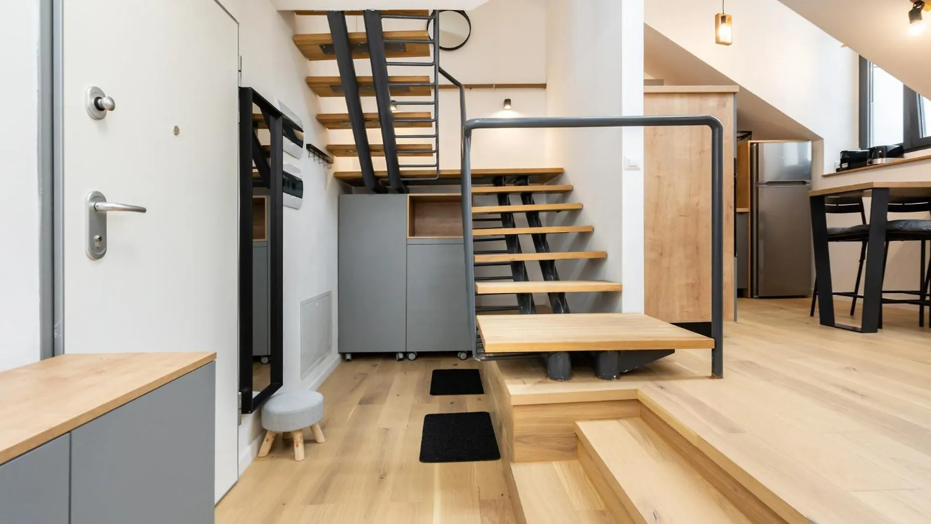 Hygge I Piata Unirii Apartment Bucharest